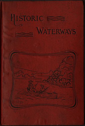 Historic waterways