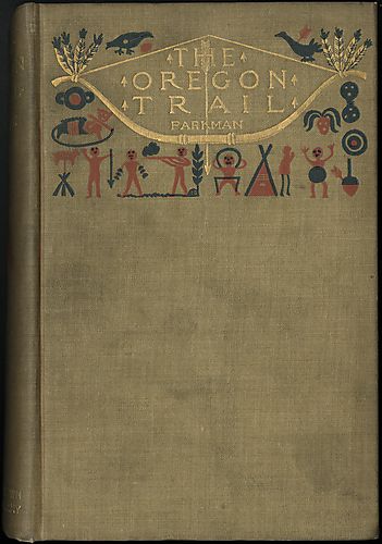 Oregon trail