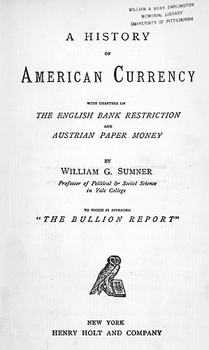 history of American currency