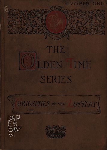 olden time series