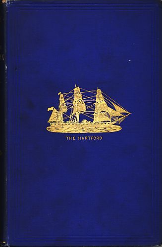 history of the Navy during the rebellion
