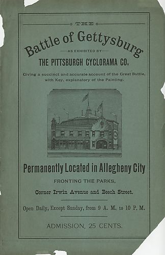 Battle of Gettysburg