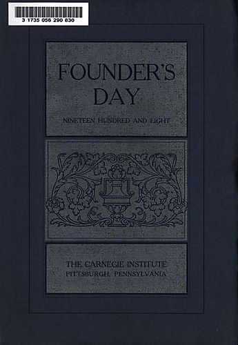Founder's Day