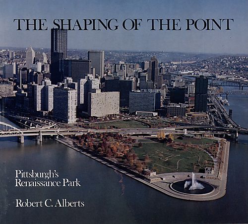 shaping of the Point