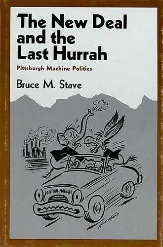 New Deal and the last hurrah