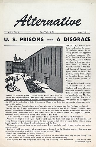 Alternative, V1, N3