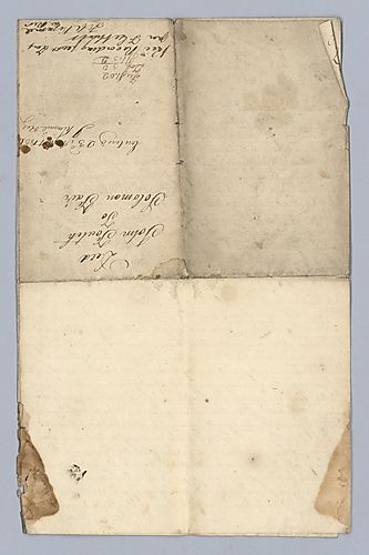 John Foutch to Soloman Fair, Deed