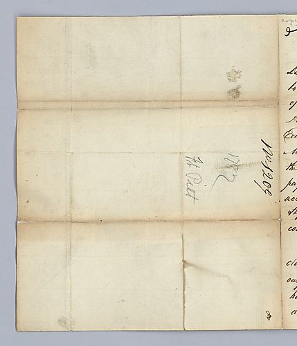 A. Fowler and William Amberson to William Moore