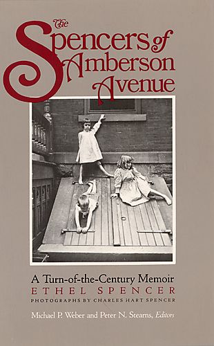 Spencers of Amberson Avenue