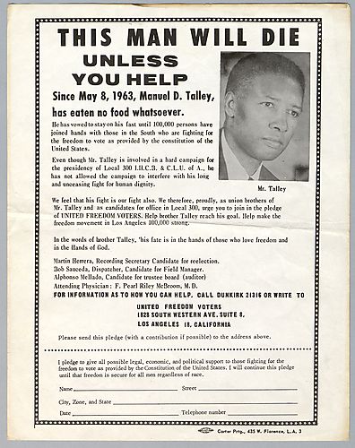 This Man Will Die Unless You Help