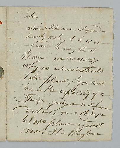 Hugh Henry Brackenridge to Alexander Addison