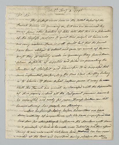 William Findley to Alexander Addison