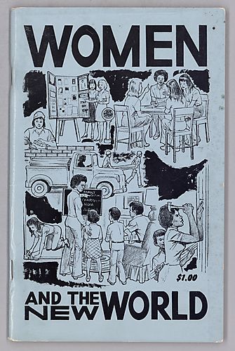 Women and the New World