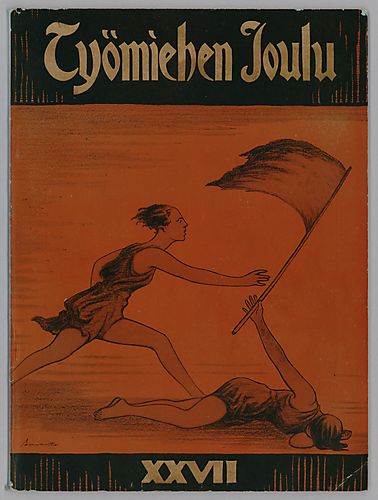 Tyomiehen Joulu, XXVII