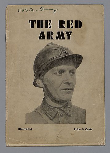 The Red Army