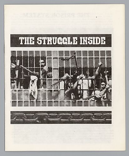 "The Struggle Inside"