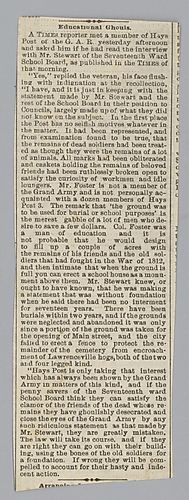 Article, no date, no documentation