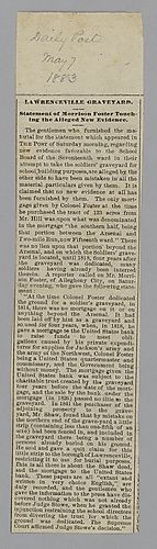 Article, The Daily Post