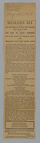 Article, The Pittsburgh Dispatch