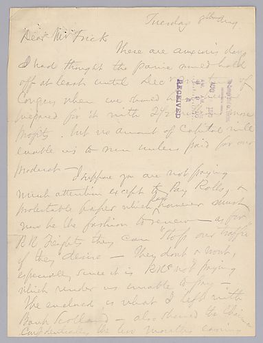 Carnegie writes on the financial situation of the company in light of the silver versus gold bond issues