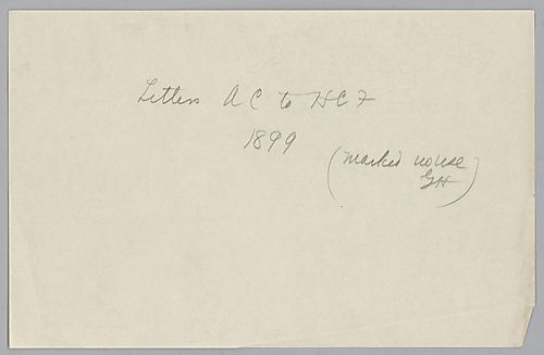 Carnegie writes from New York, [N.Y.] on his approval of a proposed agreement with Oliver