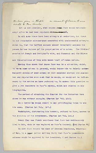 Transcripts