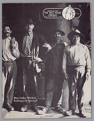 Punchin' Out with the Mill Hunk Herald