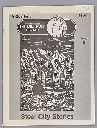 Punchin' Out with the Mill Hunk Herald