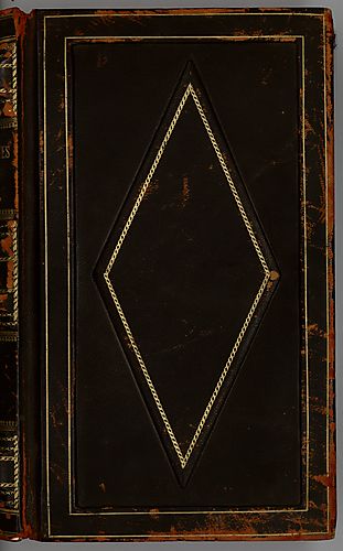 Northern Liberties Bridge Company Ledger