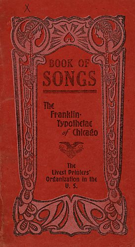 Book of songs