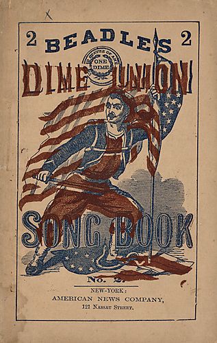 Dime Union song book
