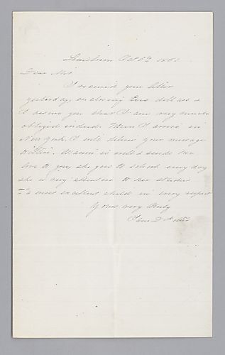 From Jane Foster to Morrison Foster