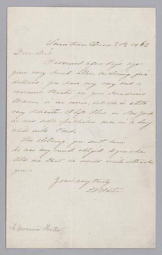 From Jane Foster to Morrison Foster