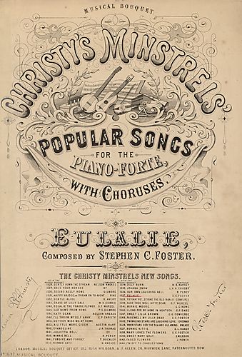 Eulalie