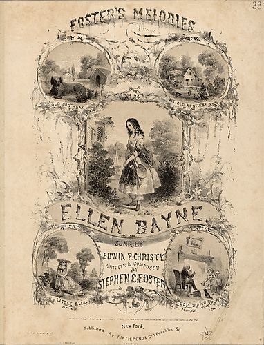 Ellen Bayne