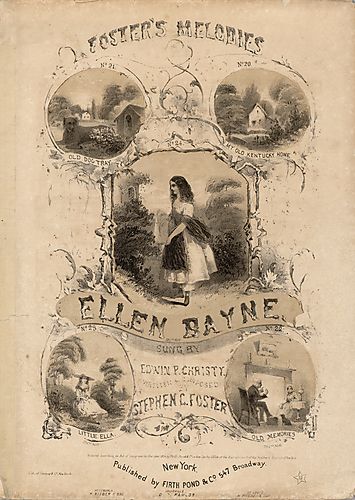 Ellen Bayne