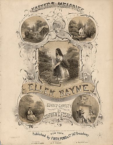Ellen Bayne