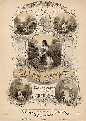 Ellen Bayne