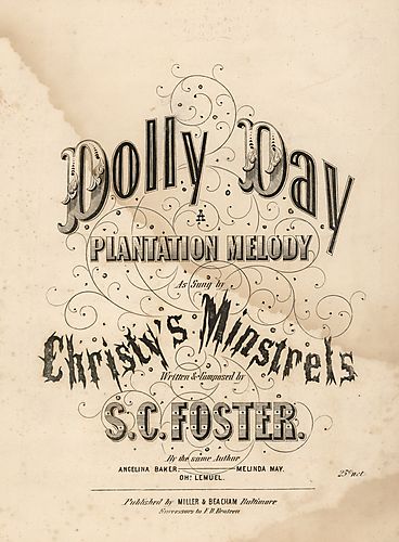 Dolly Day