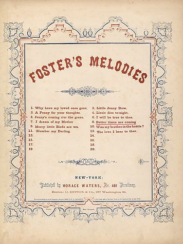 Better times are coming