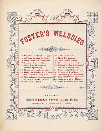 Better times are coming