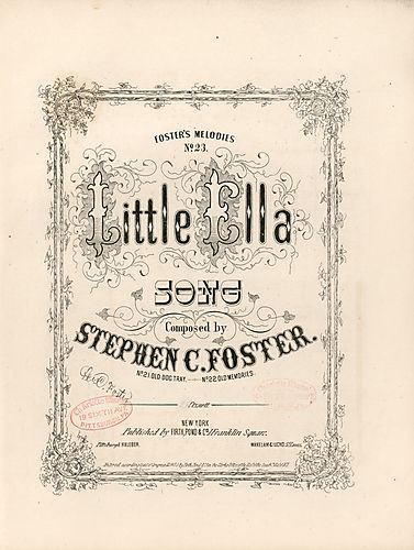 Little Ella