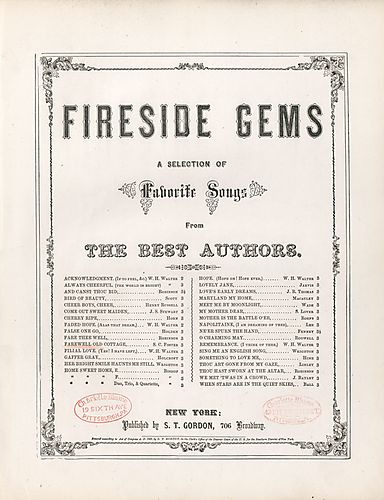 Farewell old cottage