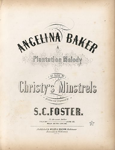 Angelina Baker