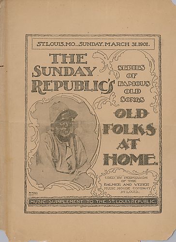 St. Louis republic