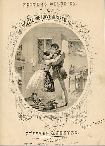 Willie we have missed you