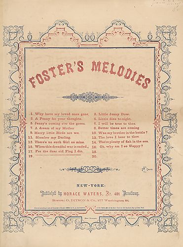 Why have my loved ones gone?