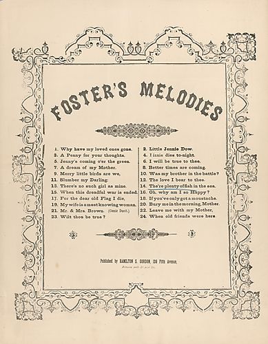 There are plenty of fish in the sea