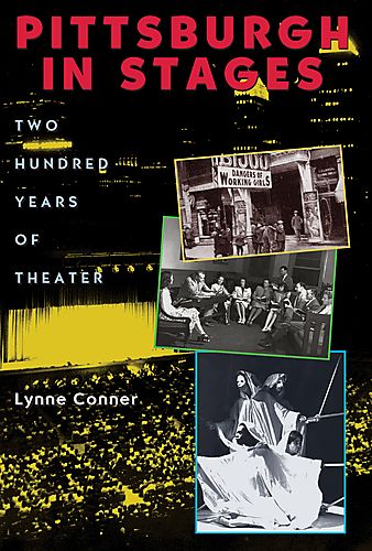 Pittsburgh in stages