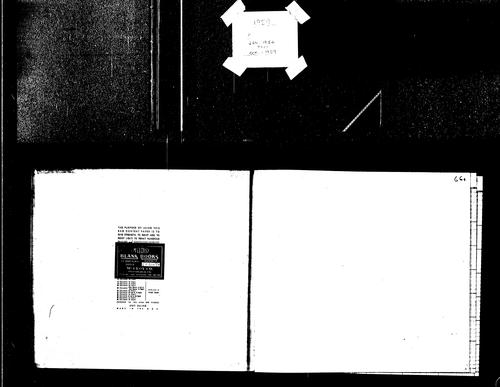Disbursements